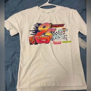 Disney Cars T-shirt Kids